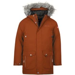 TrollkidsKinder Nordkapp Jacke