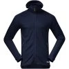 BergansHerren Tuva Wool Hoodie Jacke -Synthetic Jacket shop iview 1072024 006 pic1