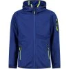 CMPKinder Boys Knit Tech Jacke -Synthetic Jacket shop iview 1075940 118 pic1