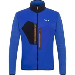 SalewaHerren Pedroc Hybrid 2 Alpha Jacke