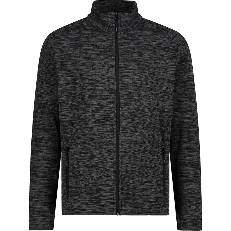 CMPHerren Stretch Fleece Jacke 3 CMPHerren Stretch Fleece Jacke
