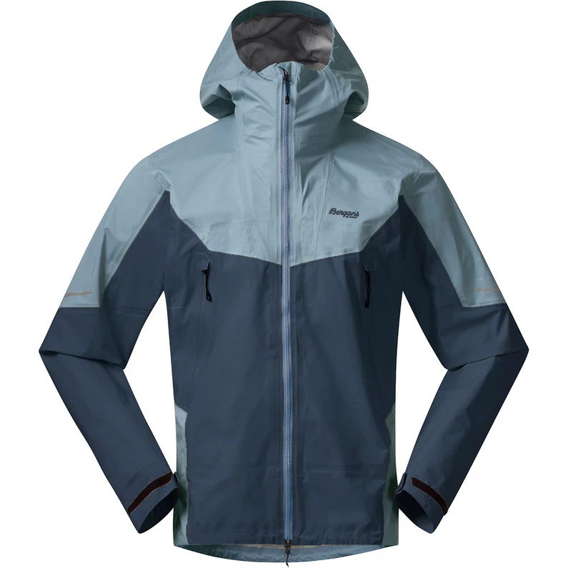 BergansHerren Senja 3L Jacke 3 BergansHerren Senja 3L Jacke