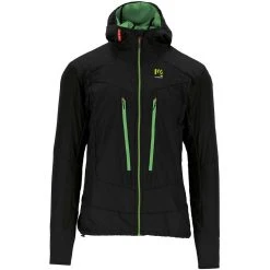 KarposHerren K-Performance Hybrid Jacke