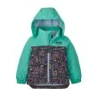 PatagoniaKinder Baby Snow Pile Jacke