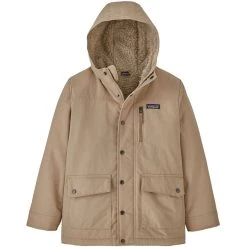PatagoniaKinder Boys' Infurno Jacke