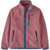 PatagoniaKinder Retro Pile Jacke -Synthetic Jacket shop iview 1079933 011 pic1