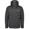 RabHerren Nebula Pro Jacke