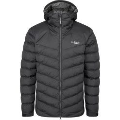 RabHerren Nebula Pro Jacke