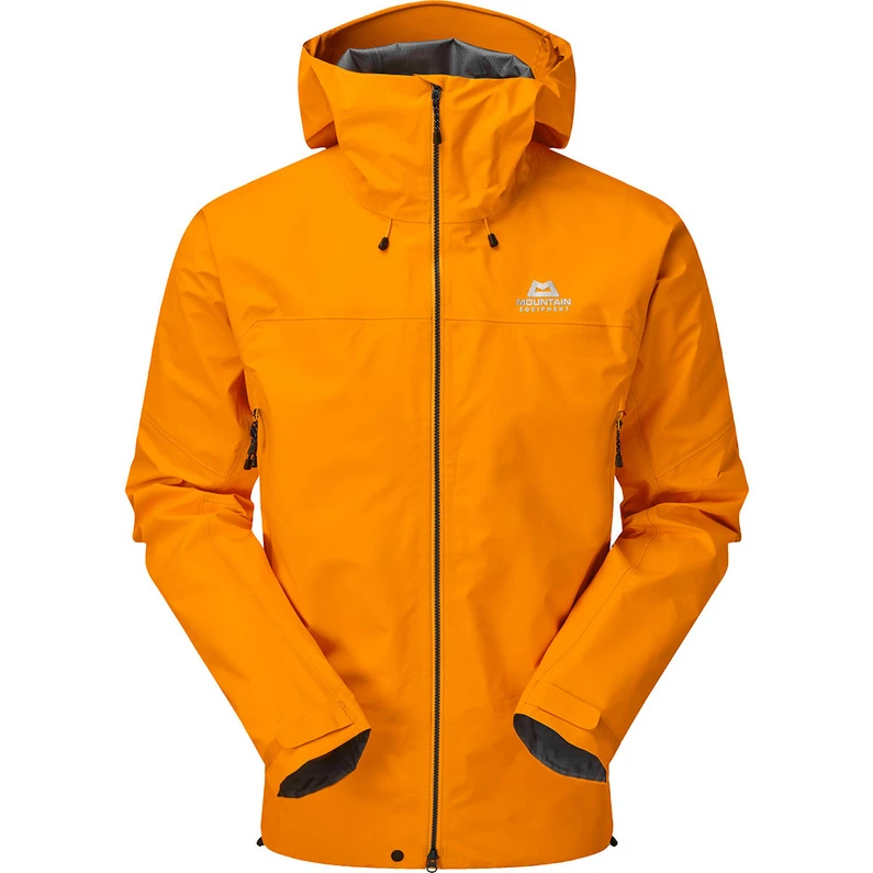 Mountain EquipmentHerren Quiver GTX Pro Jacke 3 Mountain EquipmentHerren Quiver GTX Pro Jacke