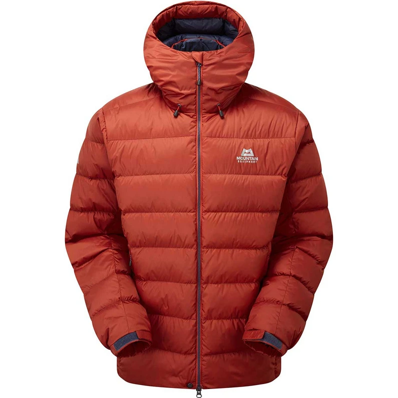 Mountain EquipmentHerren Senja Jacke 3 Mountain EquipmentHerren Senja Jacke