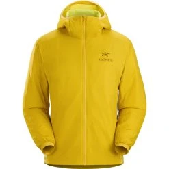 ArcteryxHerren Atom LT Hoodie Jacke