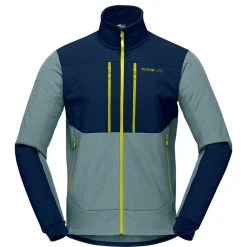 NorronaHerren Trollveggen Hiloflex200 Jacke