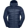 NorronaHerren Falketind Down750 Jacke