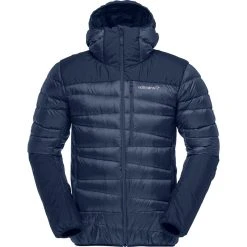NorronaHerren Falketind Down750 Jacke