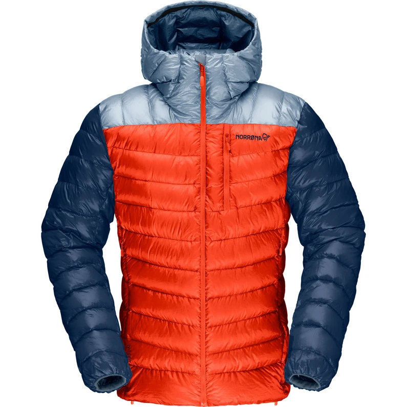 NorronaHerren Lyngen Down850 Jacke 3 NorronaHerren Lyngen Down850 Jacke
