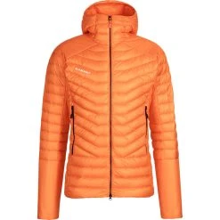 MammutHerren Eigerjoch Advanced In Hooded Jacke