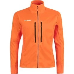MammutHerren Eigerjoch Hybrid Jacke