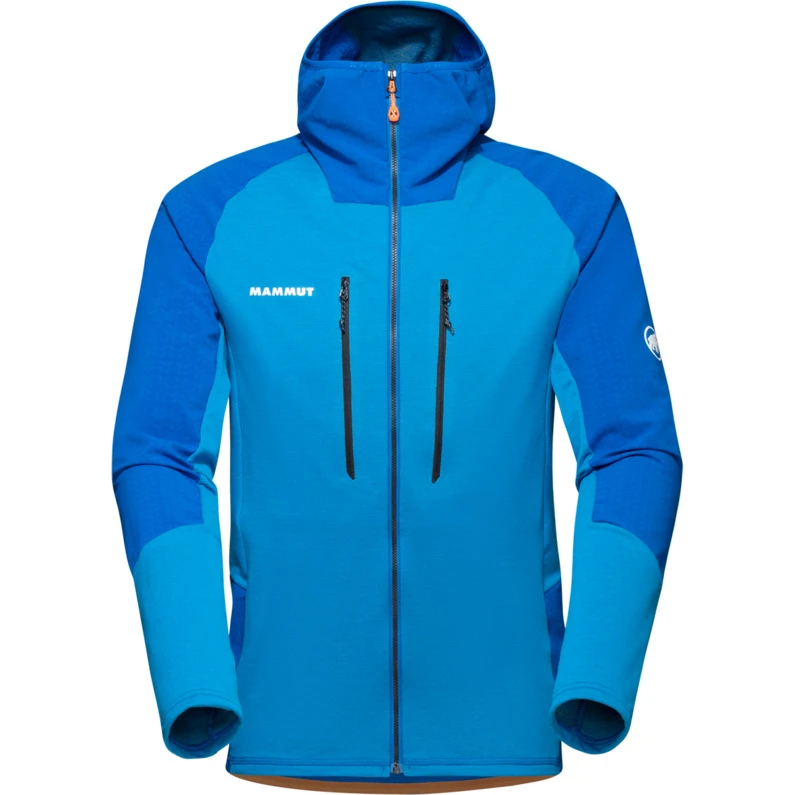 MammutHerren Eiswand Advanced Ml Jacke 3 MammutHerren Eiswand Advanced Ml Jacke