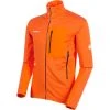 MammutHerren Eiswand Guide Ml Jacke 2 MammutHerren Eiswand Guide Ml Jacke -Synthetic Jacket shop iview 1082599 006 pic1