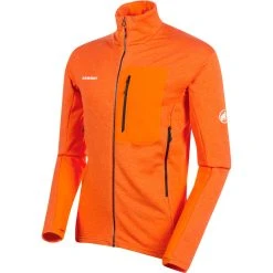 MammutHerren Eiswand Guide Ml Jacke