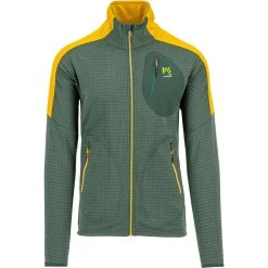 KarposHerren Puez Jacke