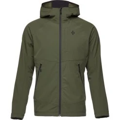 Black DiamondHerren Element Flecce Jacke