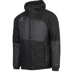 TernuaHerren Kuantum Hood Jacke