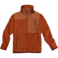 FW ApparelHerren Root Classic Fleecejacke