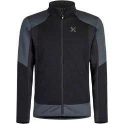 MonturaHerren Stretch Color Jacke