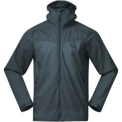 BergansHerren Microlight Jacke