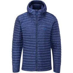 RabHerren Cirrus Flex 2.0 Hoodie Jacke