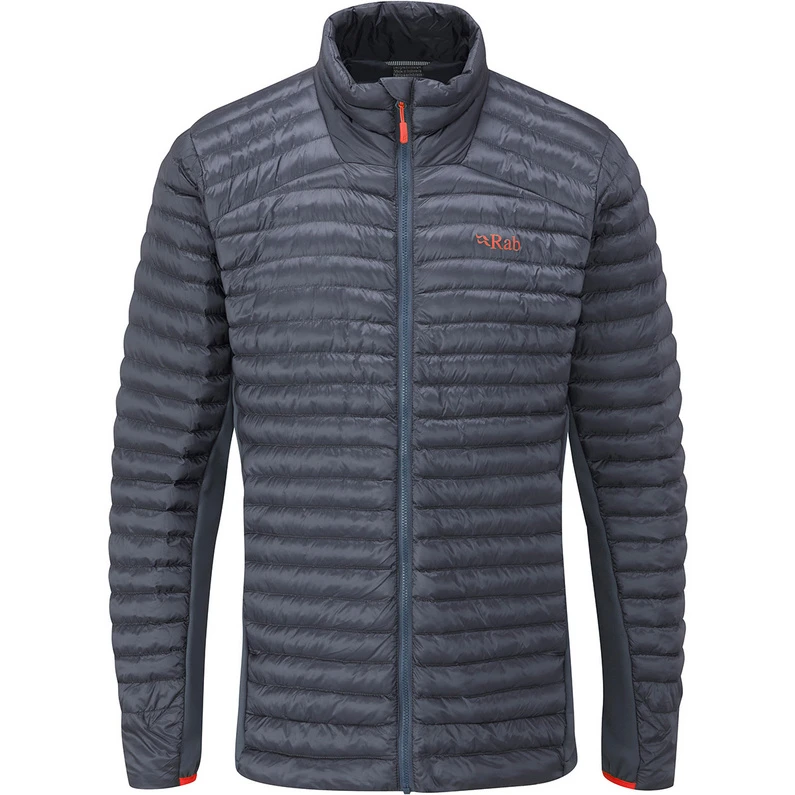 RabHerren Cirrus Flex 2.0 Jacke 3 RabHerren Cirrus Flex 2.0 Jacke