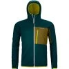 OrtovoxHerren Swisswool Piz Duan Jacke -Synthetic Jacket shop iview 1087880 026 pic1