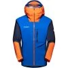 MammutHerren Nordwand Light Hs Hoodie Jacke