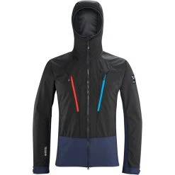 MilletHerren Trilogy V Icon Infin Jacke