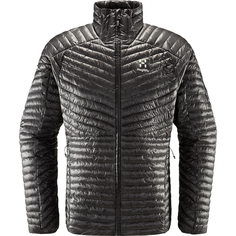 Haglöfs HaglöfsHerren L.I.M Mimic Jacke 3 Haglöfs HaglöfsHerren L.I.M Mimic Jacke