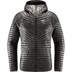 Haglöfs HaglöfsHerren L.I.M Mimic Hoodie Jacke