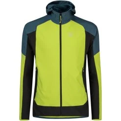 MonturaHerren Elevation Maglia Jacke