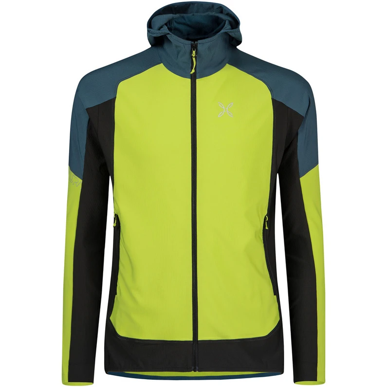 MonturaHerren Elevation Maglia Jacke 3 MonturaHerren Elevation Maglia Jacke