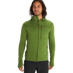 MarmotHerren Preon Hoodie Jacke