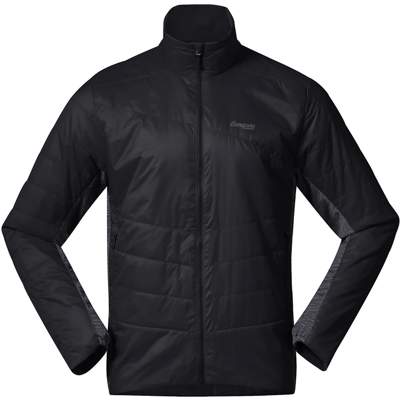 BergansHerren Rabot V2 Insulated Hybrid Jacke 3 BergansHerren Rabot V2 Insulated Hybrid Jacke