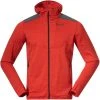 BergansHerren Rabot Active Mid Hoodie Jacke -Synthetic Jacket shop iview 1091627 028 pic1