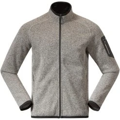 BergansHerren Kamphaug Knitted Jacke