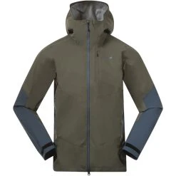 BergansHerren Rabot V2 3L Jacke