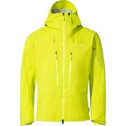 VaudeHerren Monviso 3l Jacke