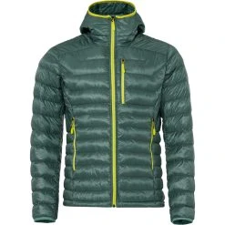 VaudeHerren Batura Hooded Insulation Jacke