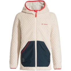 VaudeKinder Manukau Fleece Jacke