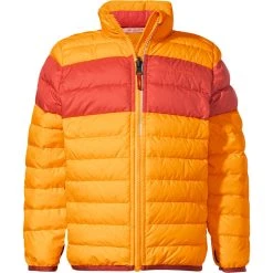 VaudeKinder Limax Insulation Jacke