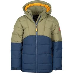 TrollkidsKinder Gryllefjord Jacke