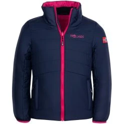 TrollkidsKinder Skavangen Jacke